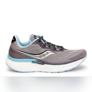 Saucony Triumph 19 Women's Running Shoes S10678-20